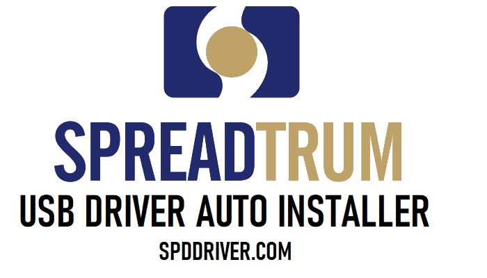 Spd driver install что это